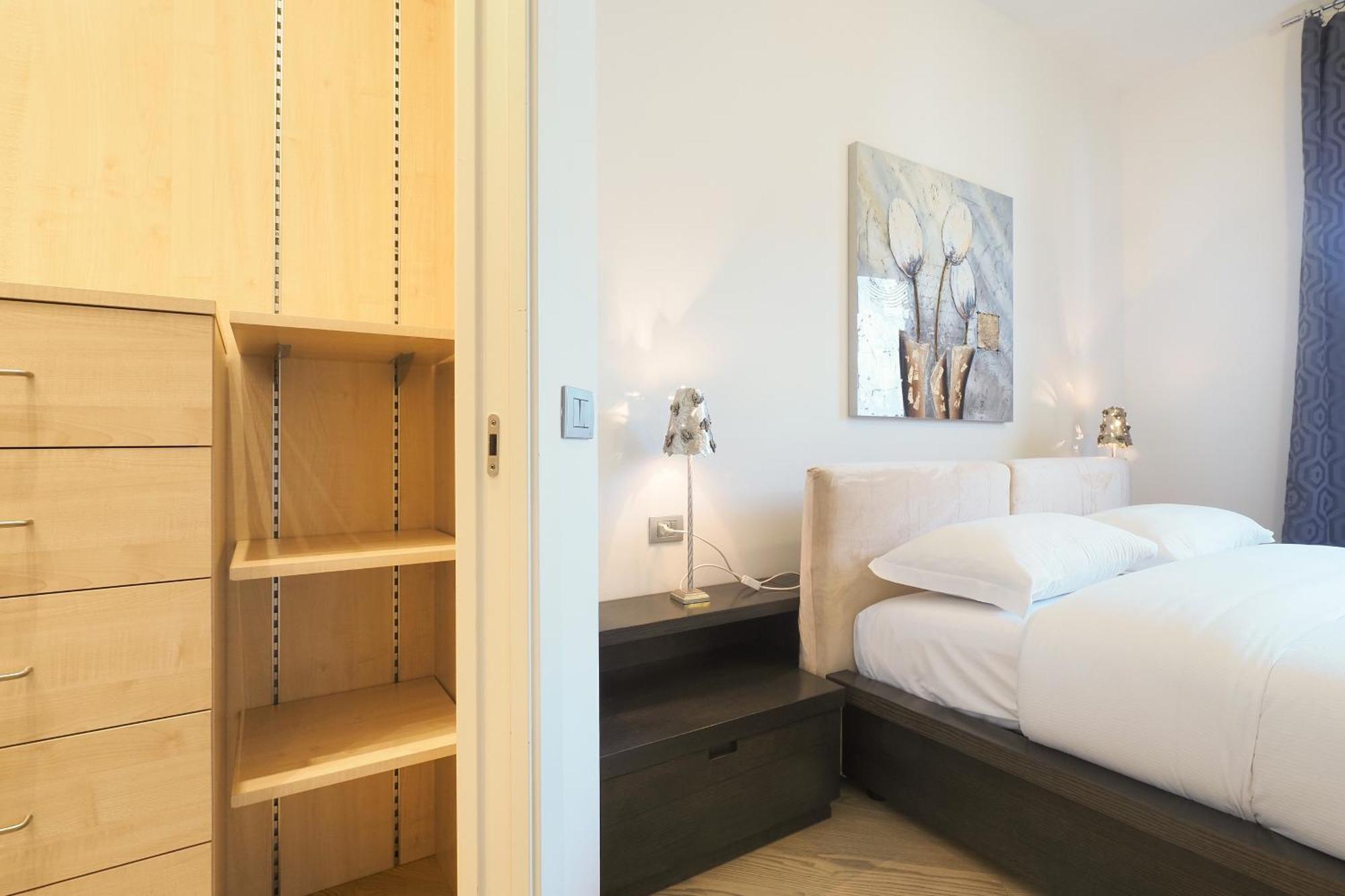 Primopiano - Ronchi Apartment