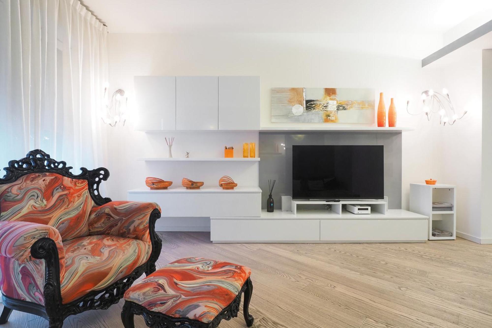 Apartment Primopiano - Ronchi *