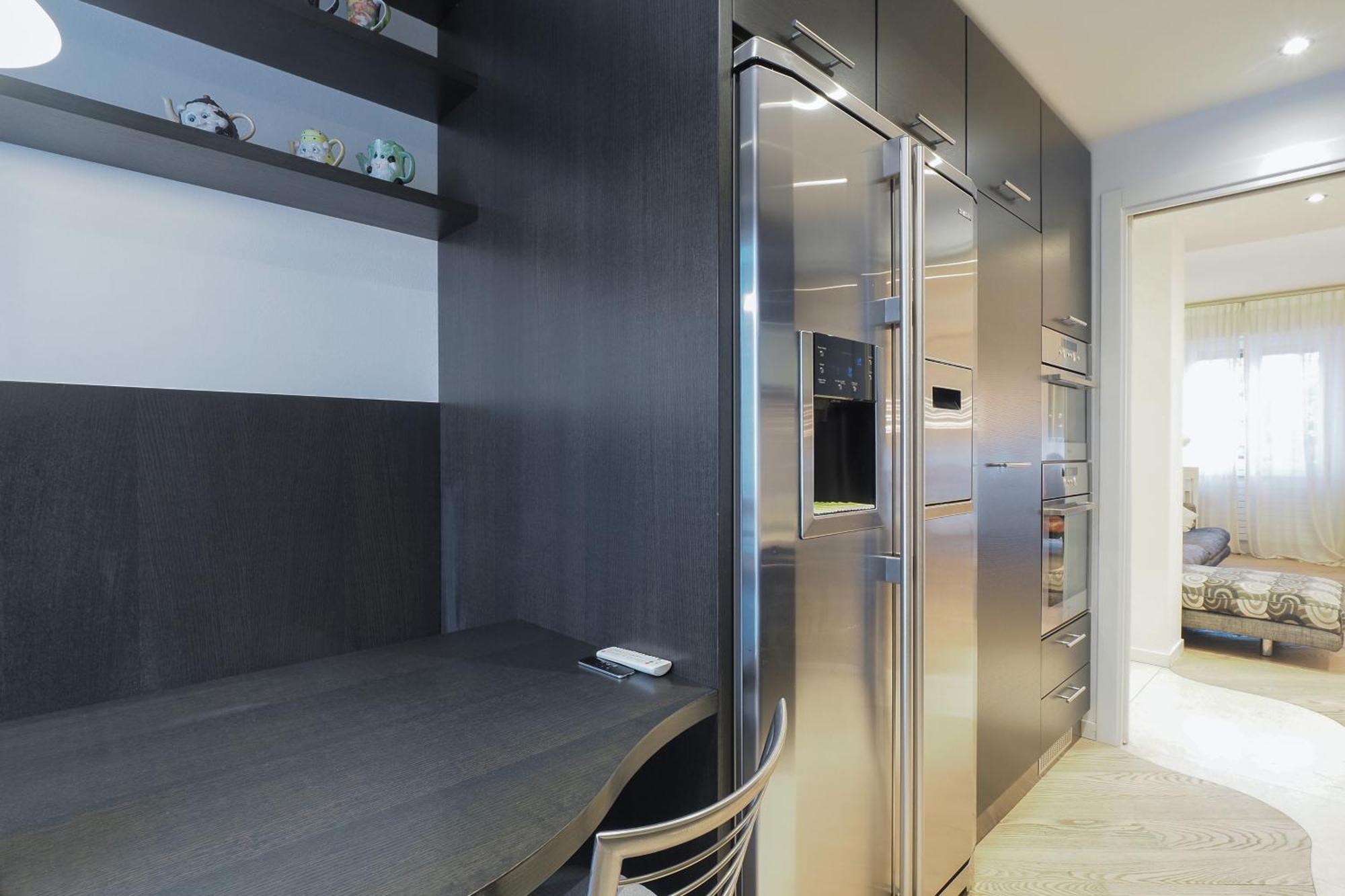 Primopiano - Ronchi Apartment Milan