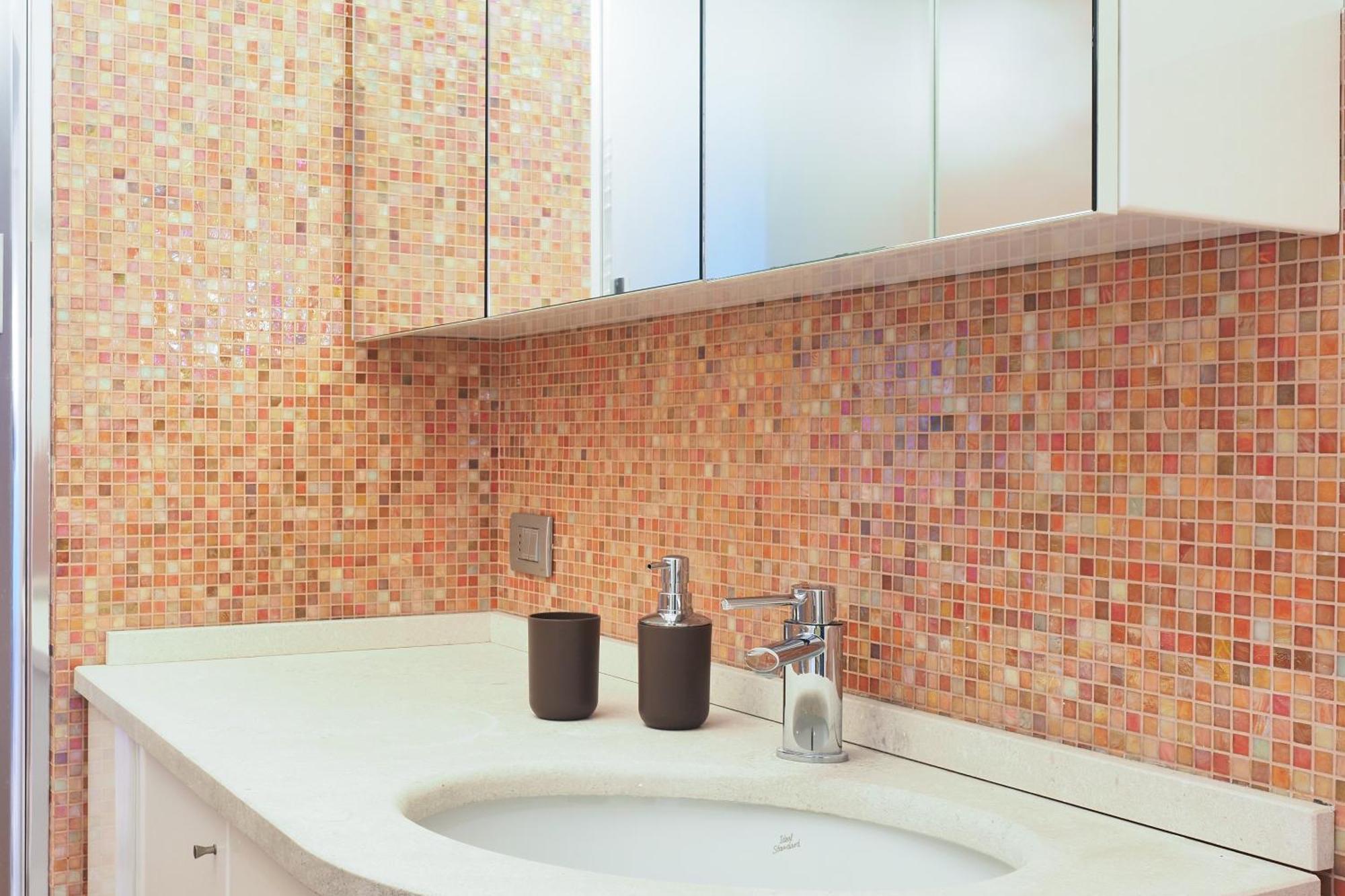 Apartment Primopiano - Ronchi Milan