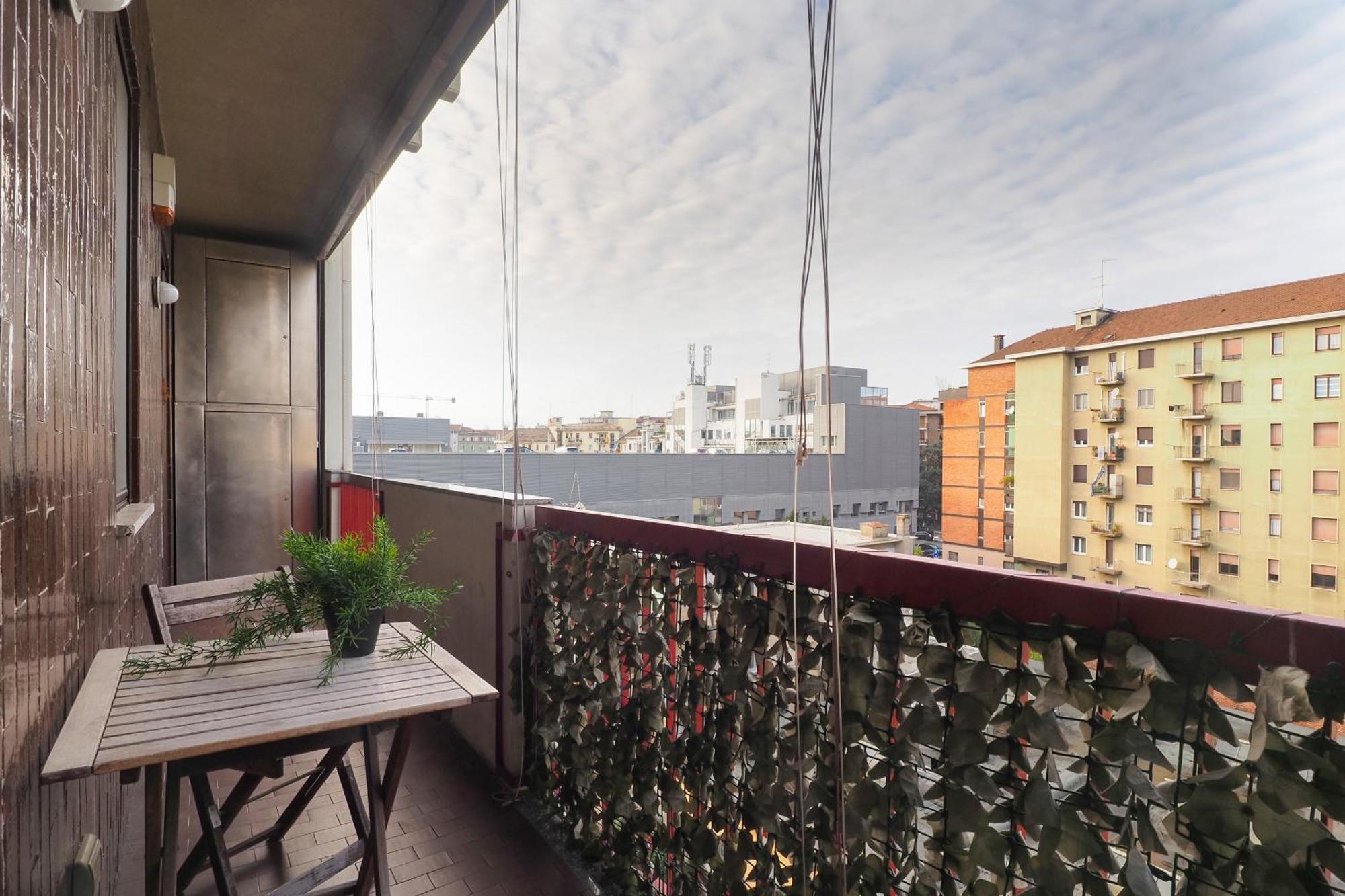Primopiano - Ronchi Apartment *