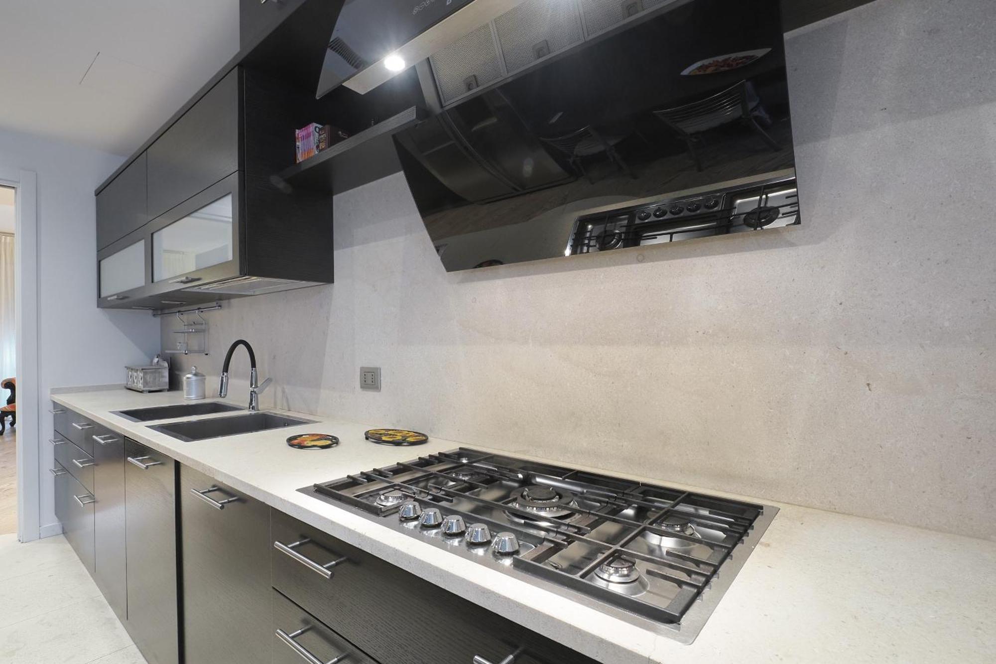 Primopiano - Ronchi Apartment Milan