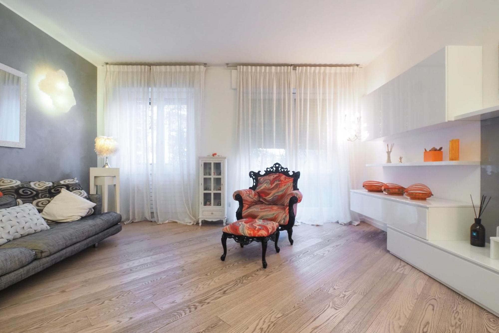 Primopiano - Ronchi Milan