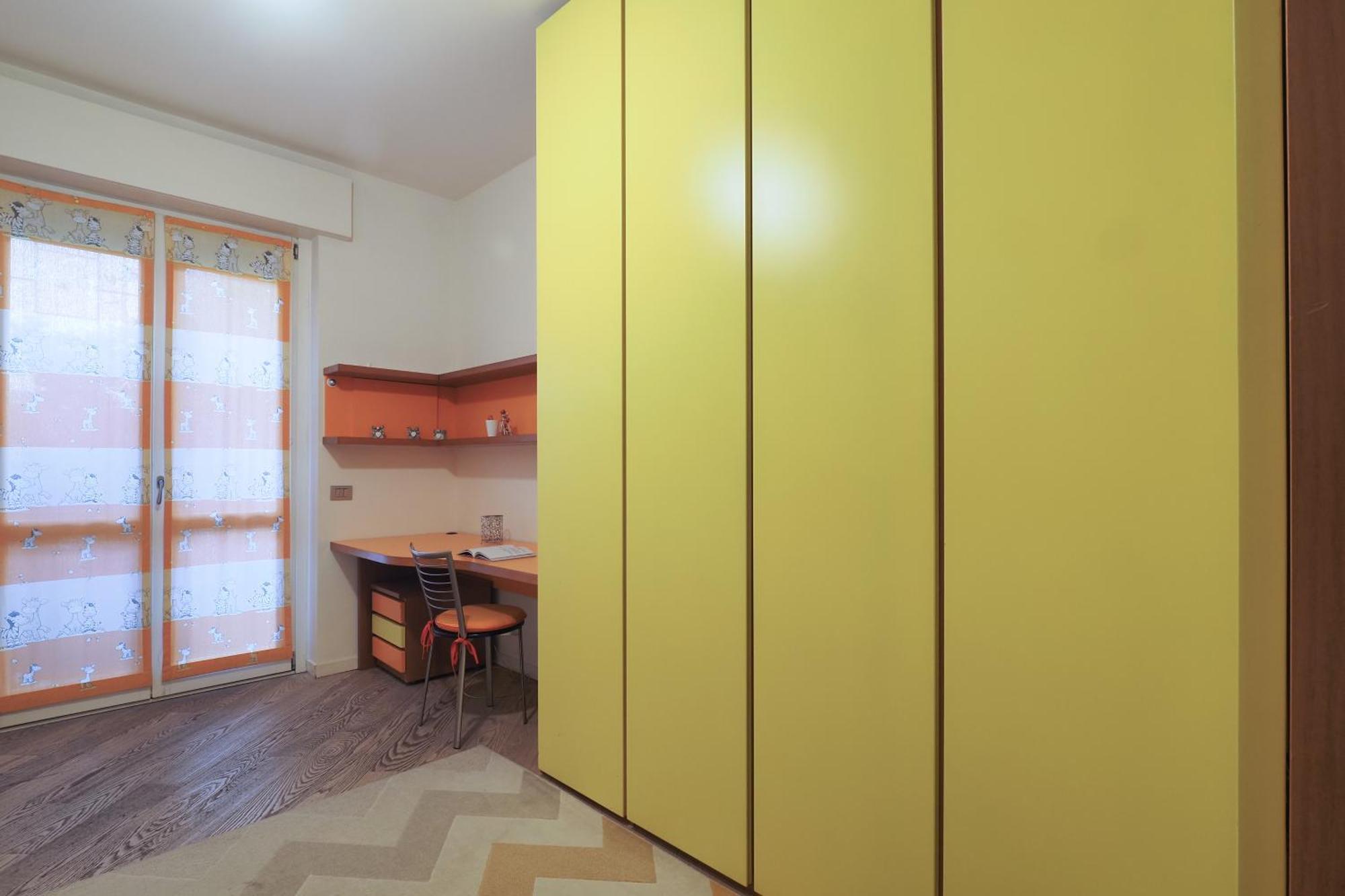 Apartment Primopiano - Ronchi Milan