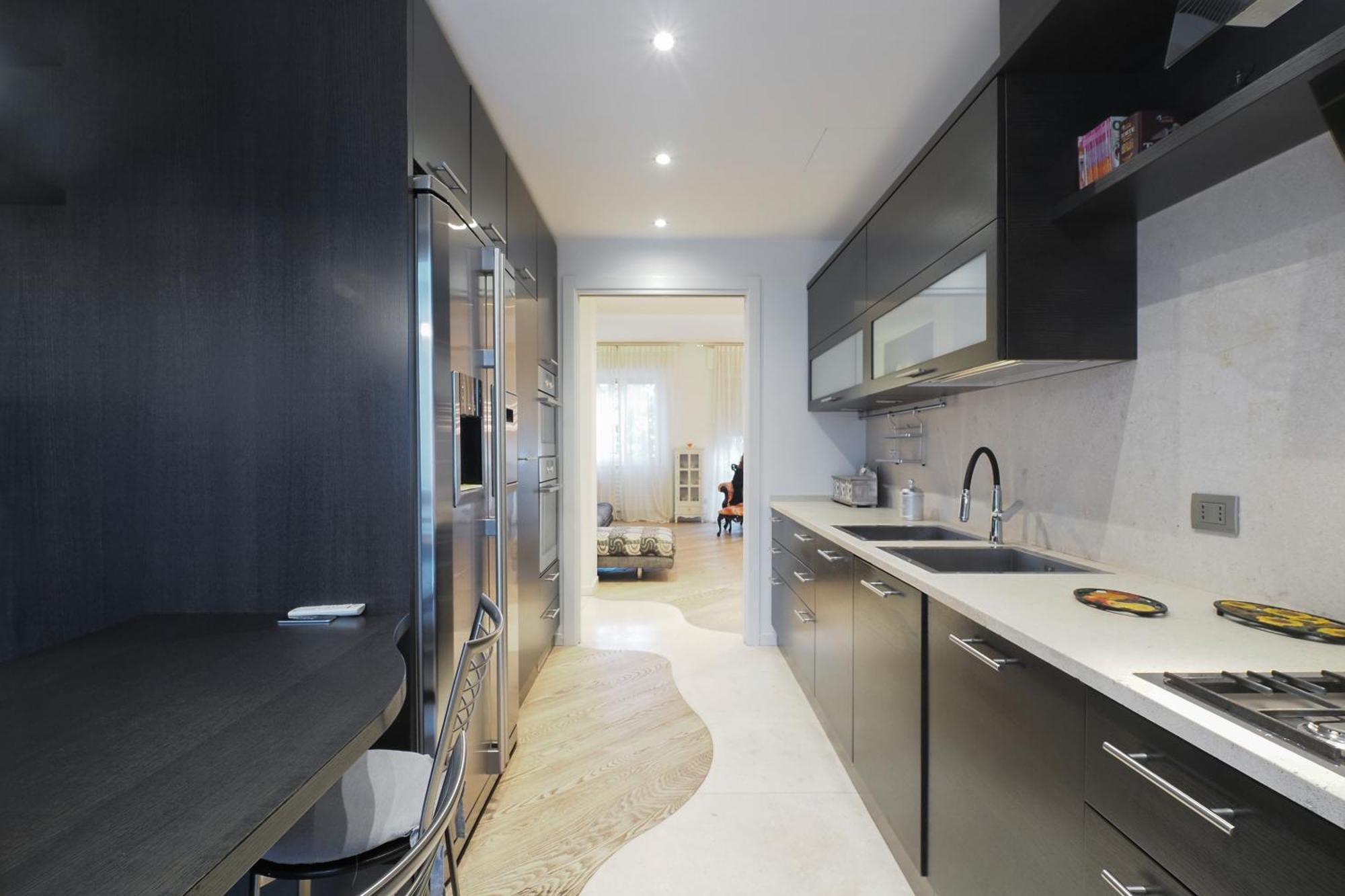 Apartment Primopiano - Ronchi *