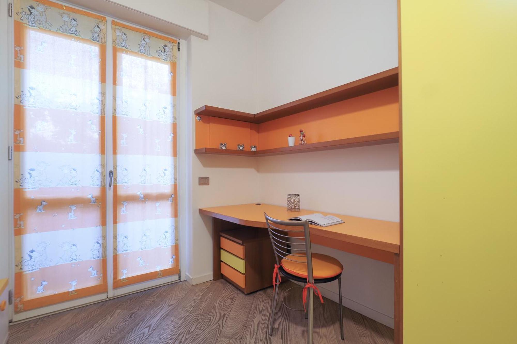 Primopiano - Ronchi * Milan