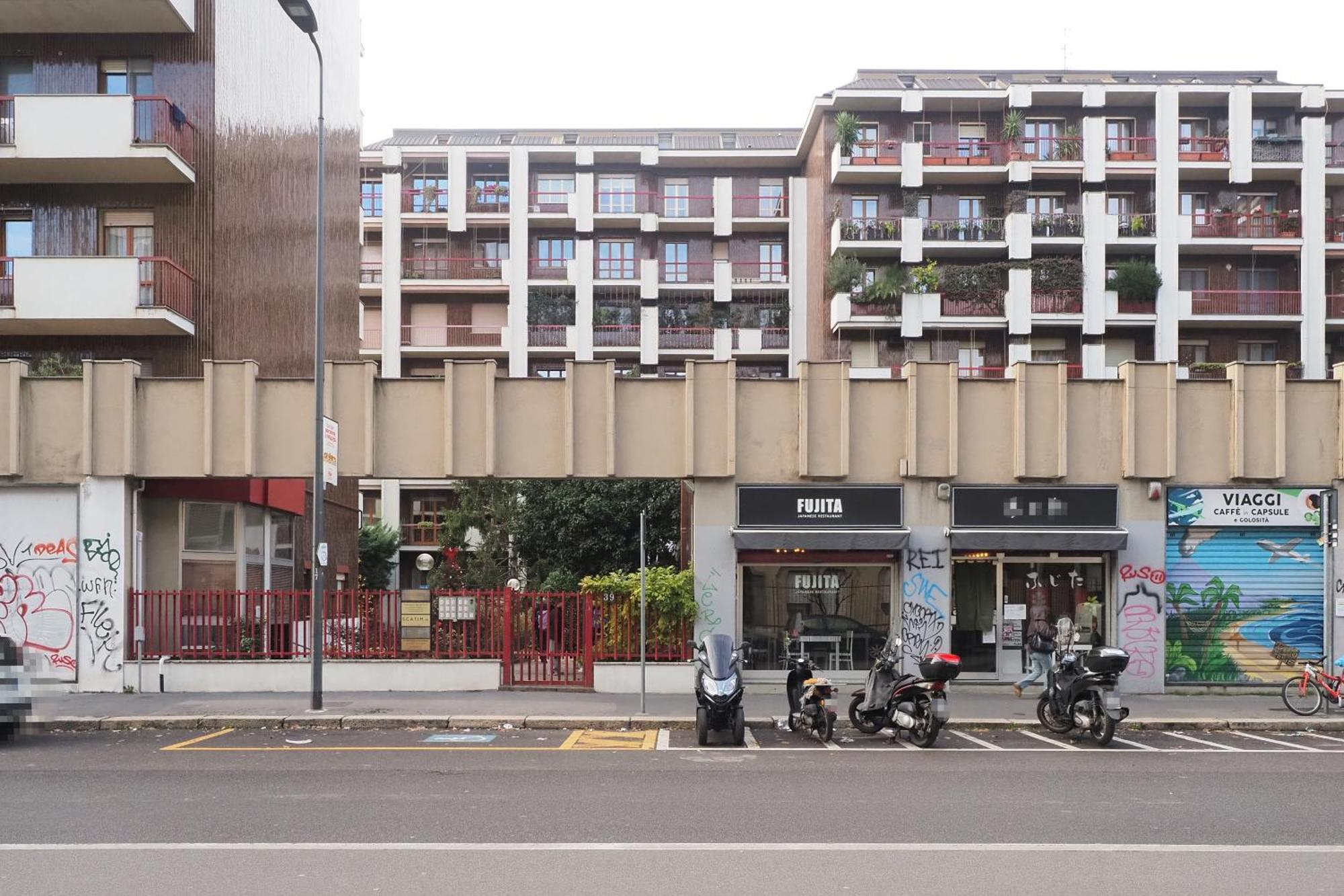 Apartment Primopiano - Ronchi