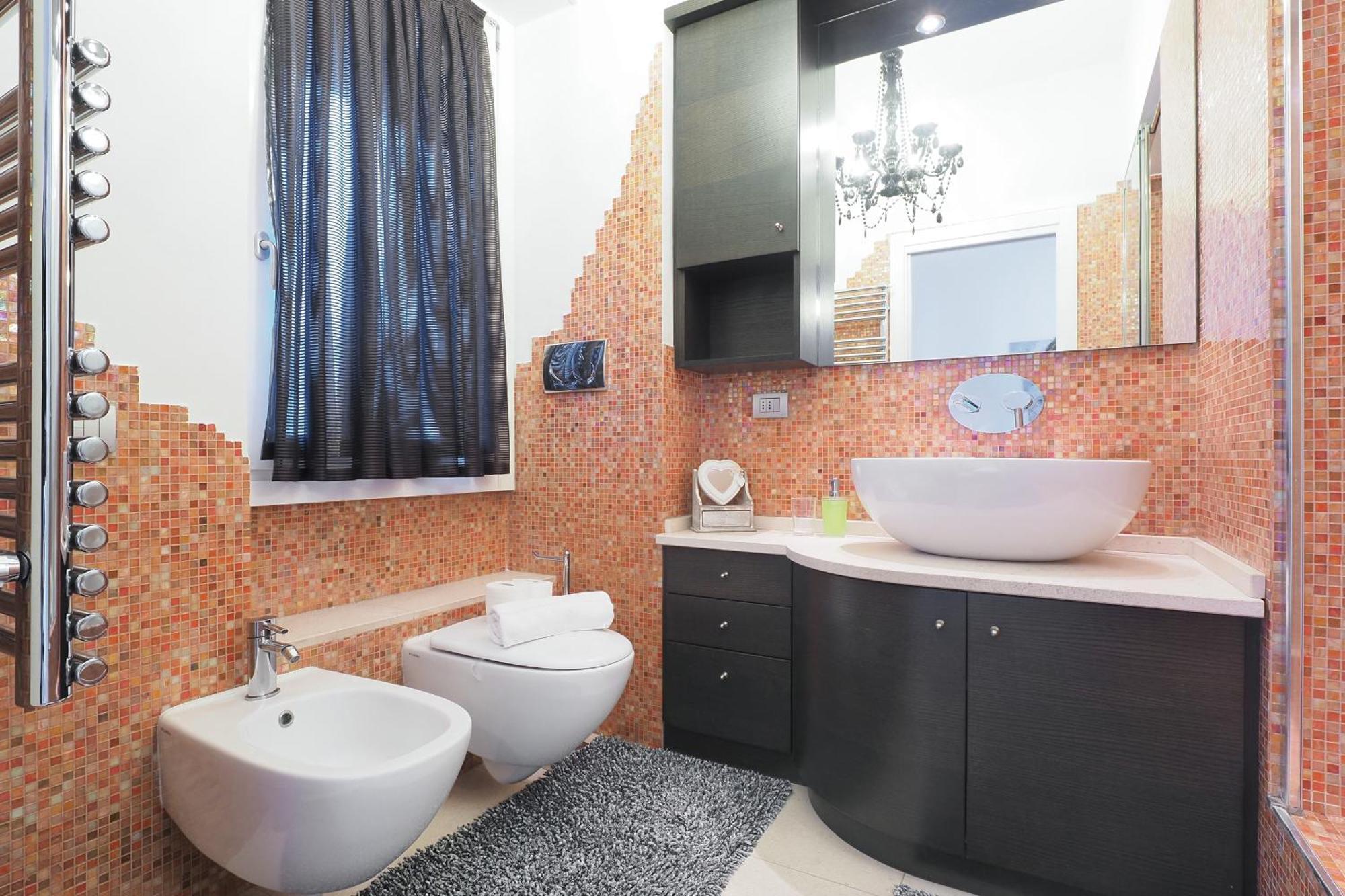 Primopiano - Ronchi Apartment *