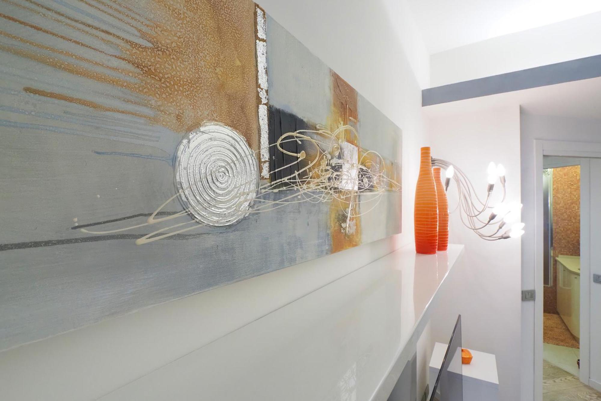 Apartment Primopiano - Ronchi *