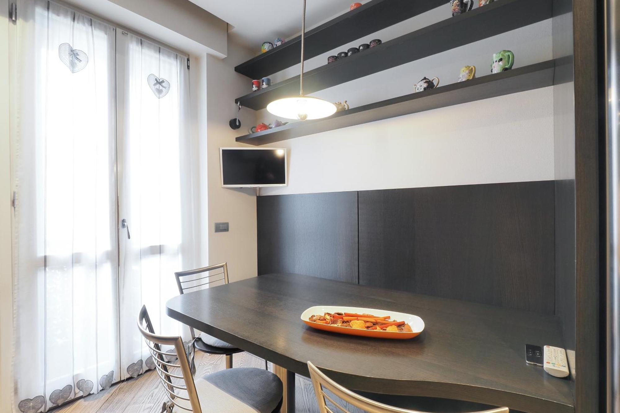 Apartment Primopiano - Ronchi Milan