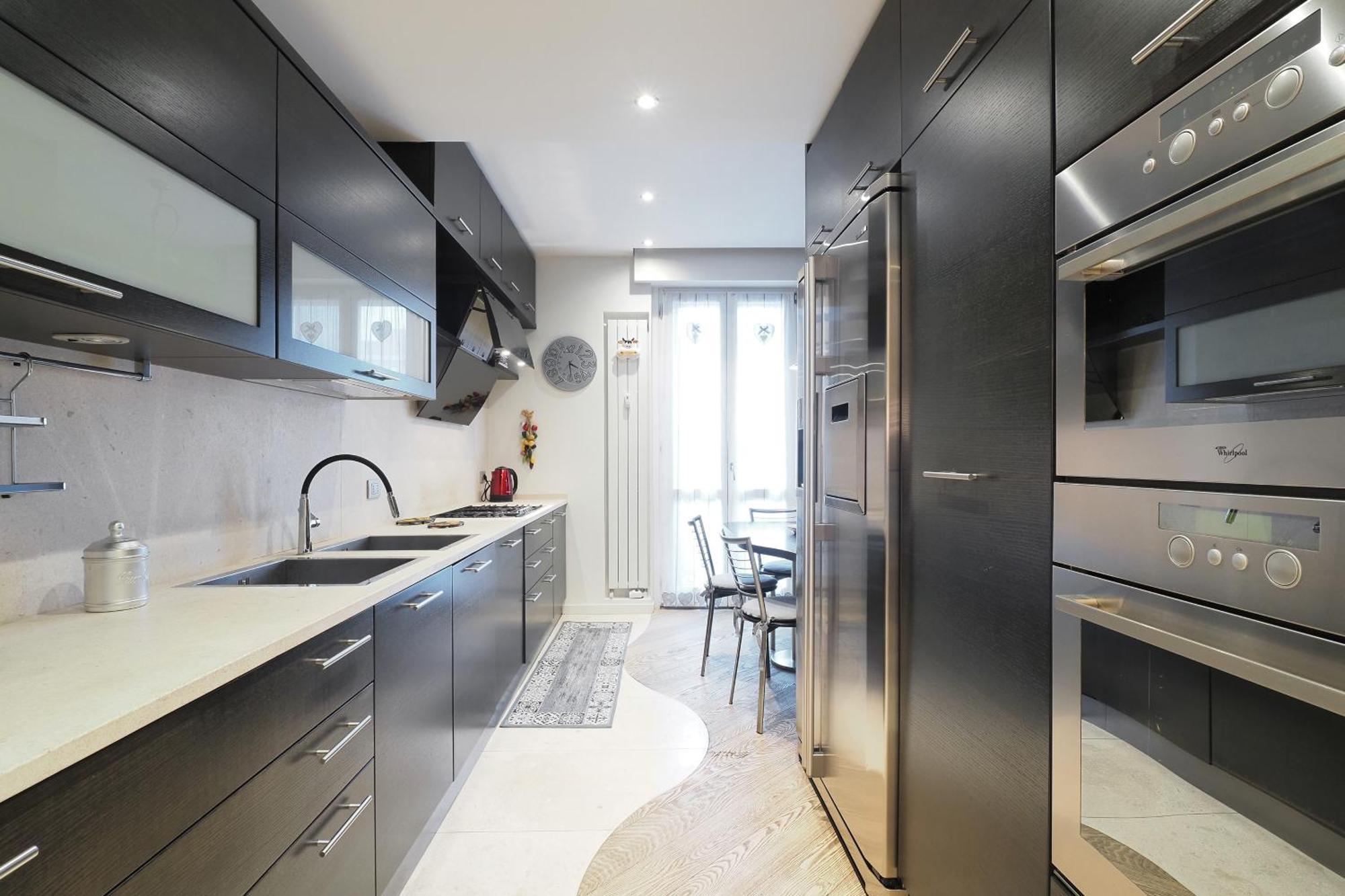 Apartment Primopiano - Ronchi