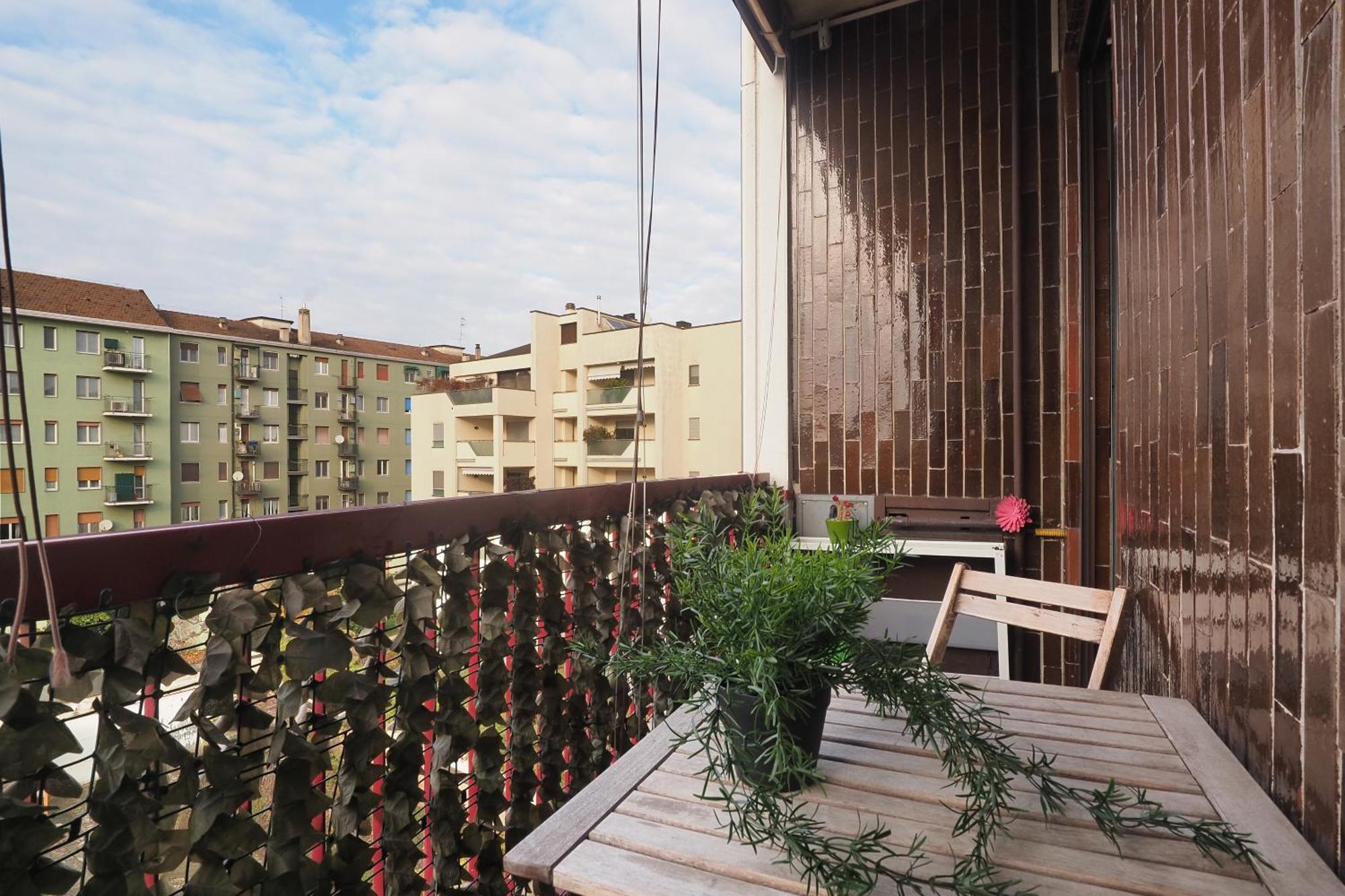 Apartment Primopiano - Ronchi *