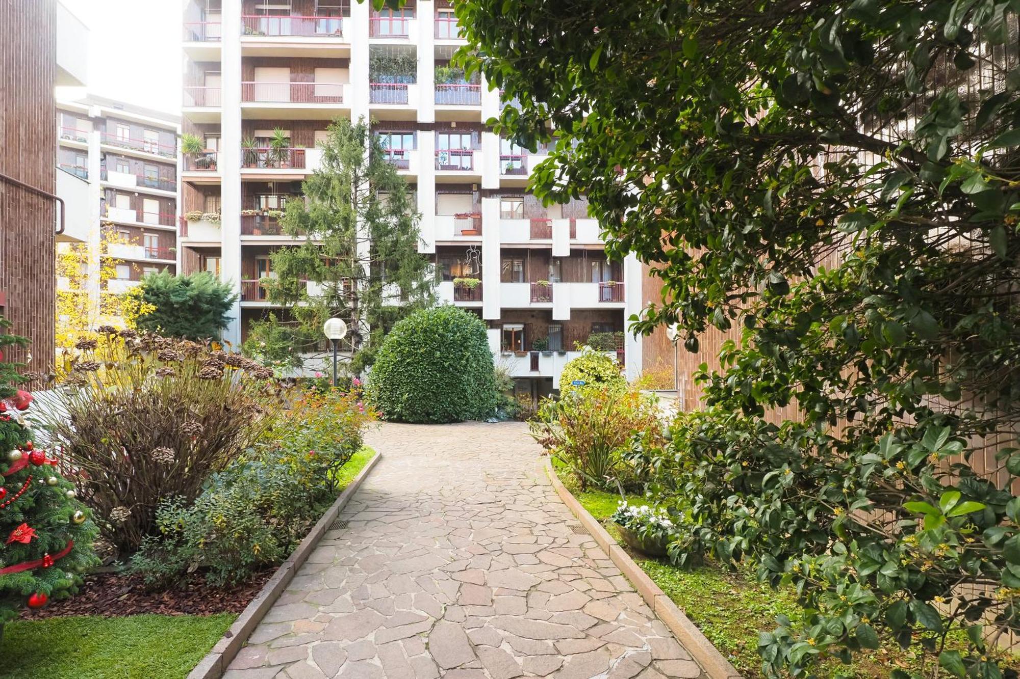 Primopiano - Ronchi Apartment Milan