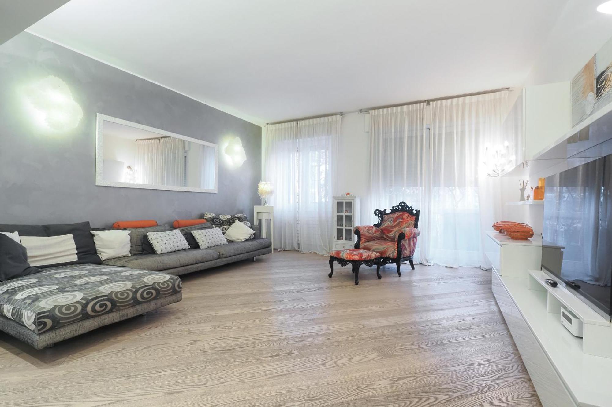 Apartment Primopiano - Ronchi Milan