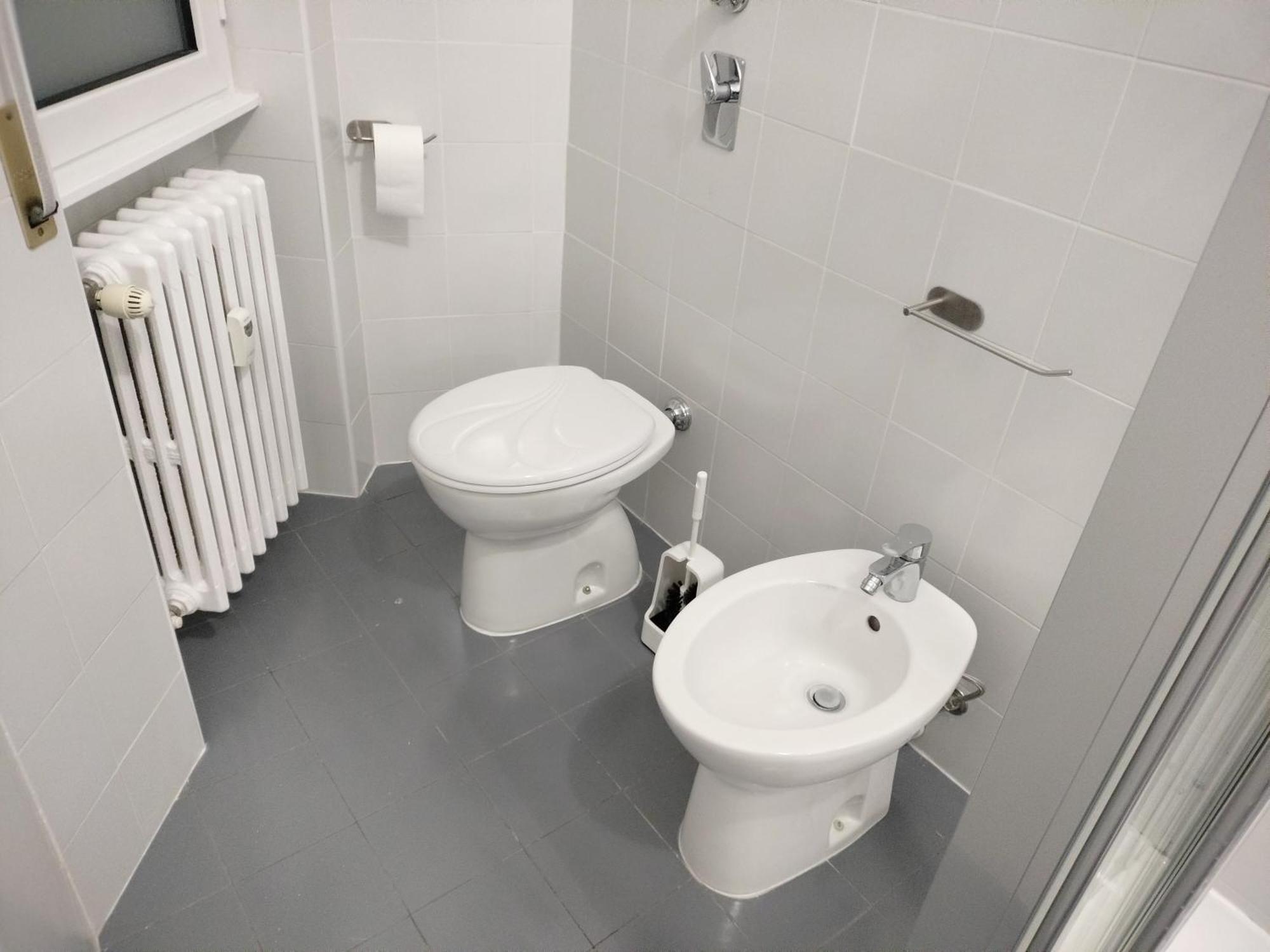 Ciao Apartment Milan