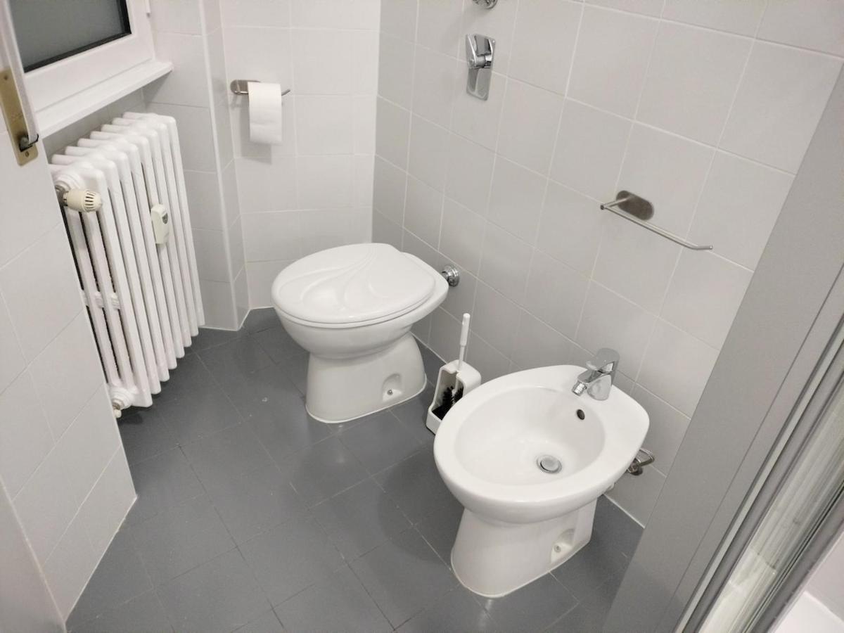 Apartment Ciao Milan