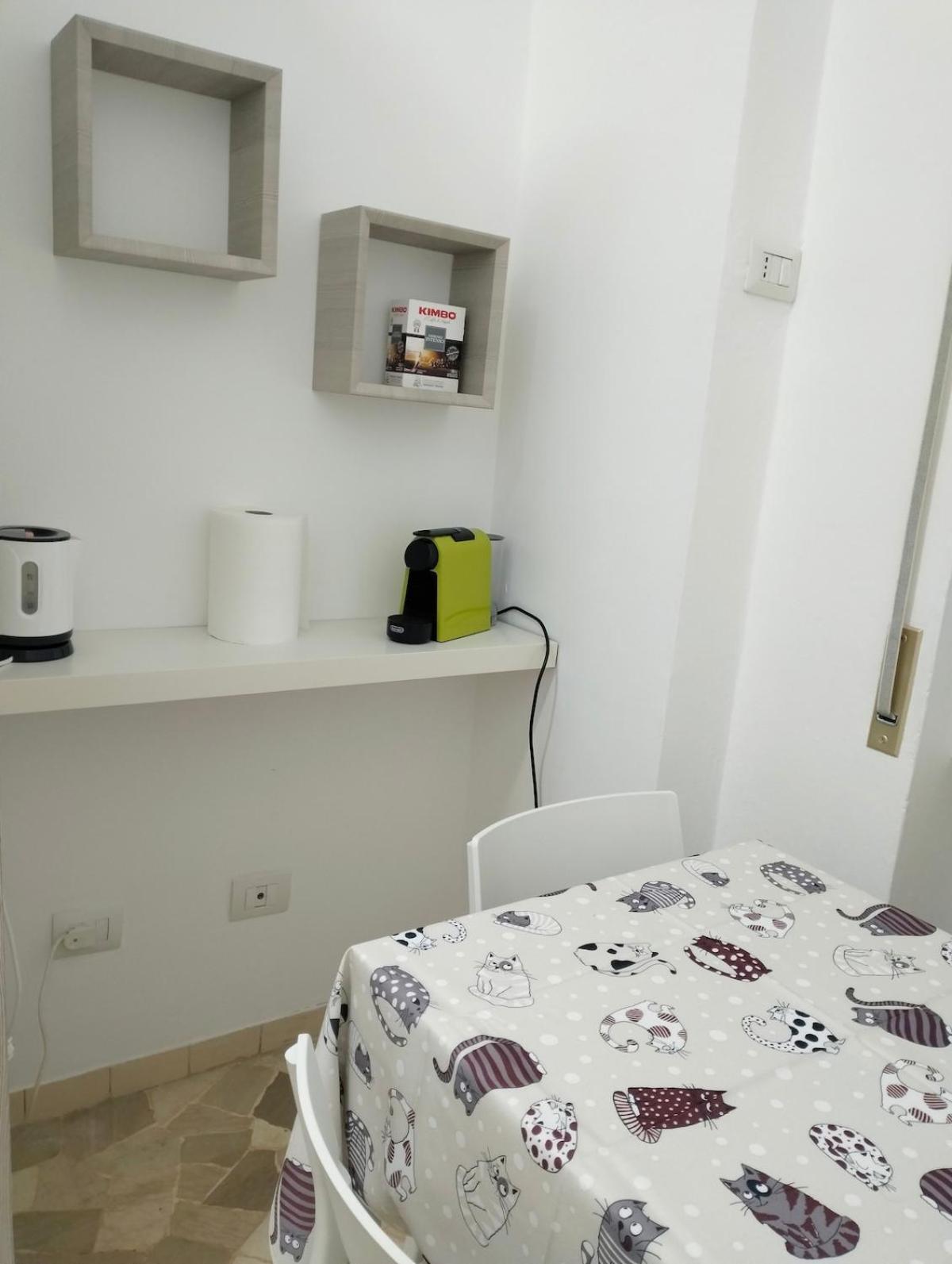 Ciao Apartment