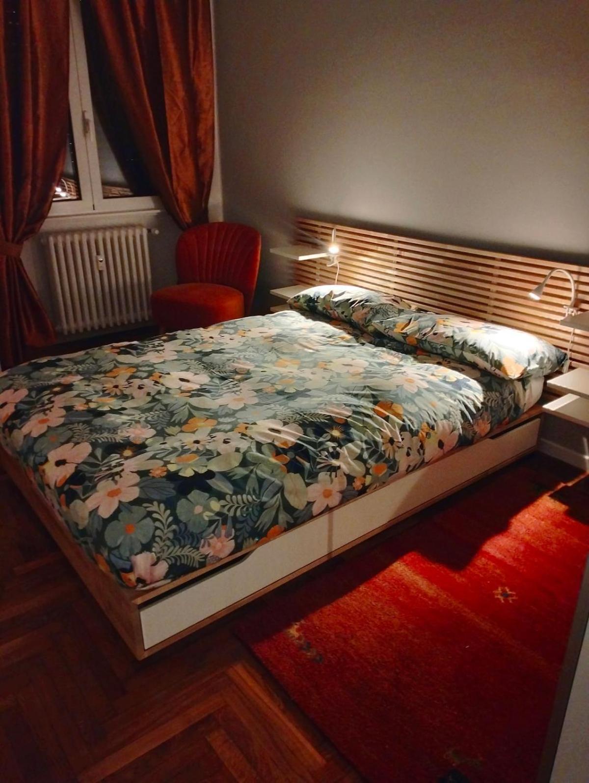 Ciao Apartment