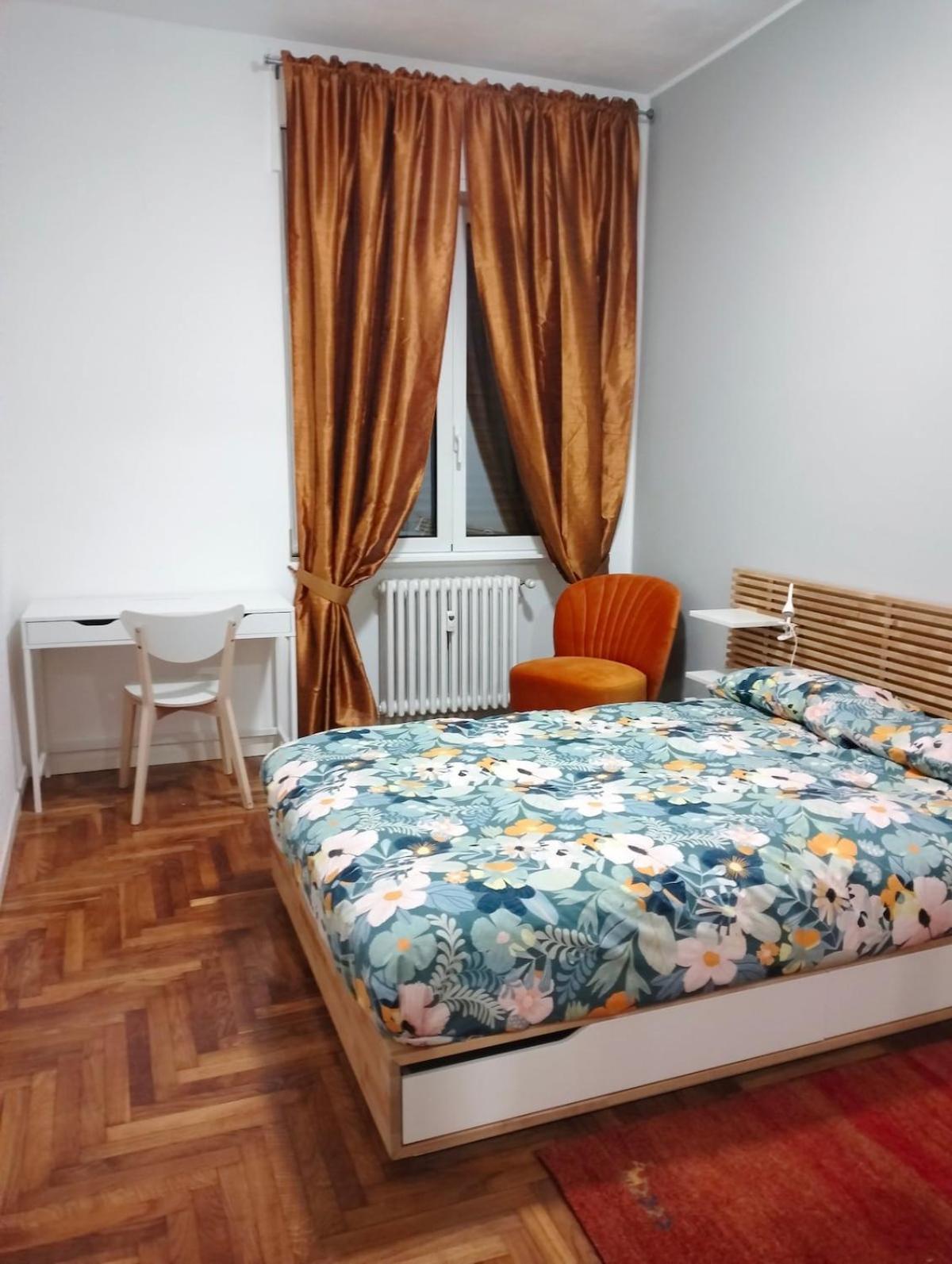 Ciao Apartment Milan