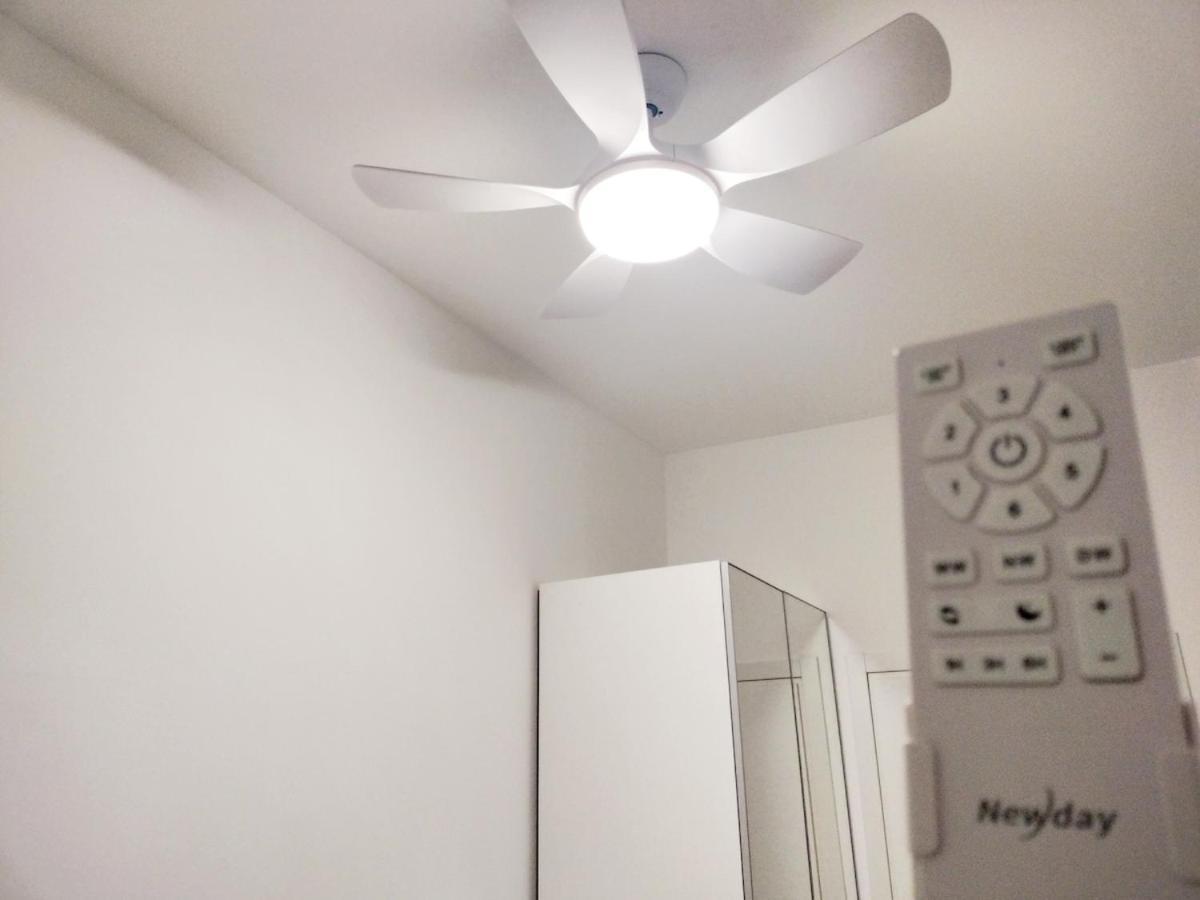 Apartment Ciao Milan