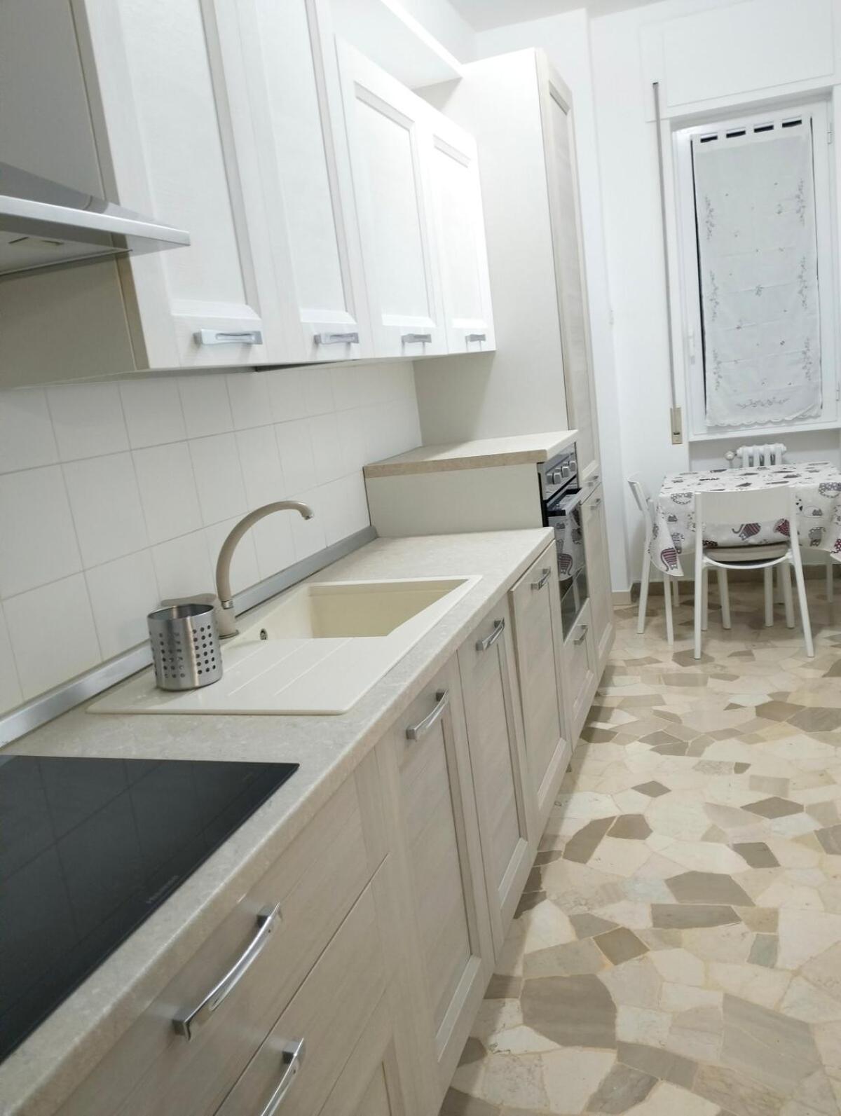 Apartment Ciao