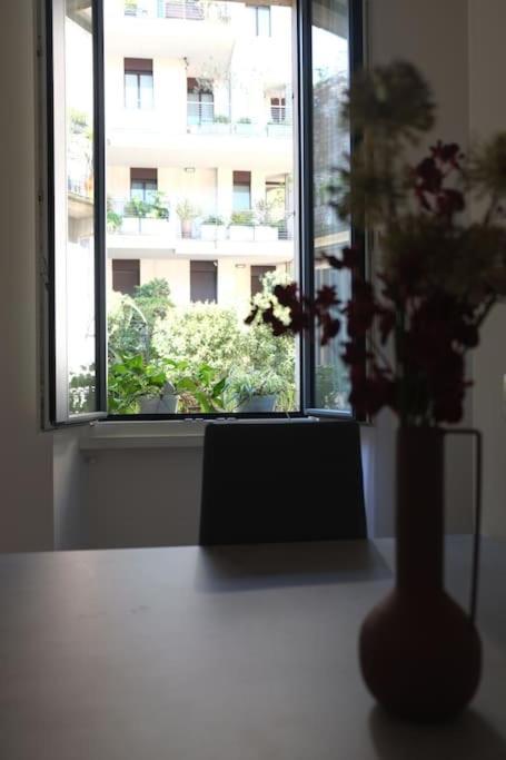 Appartamentoarchimede5 Apartment *