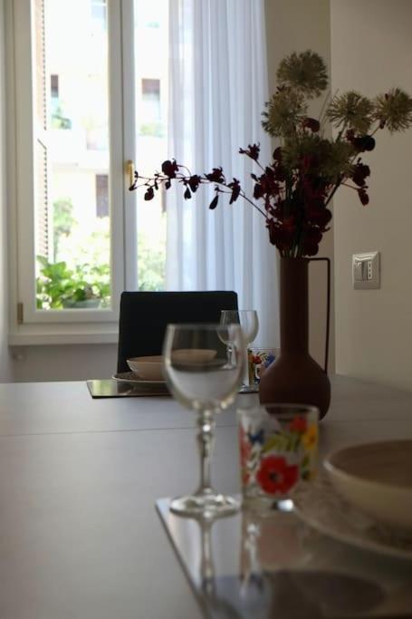 Apartment Appartamentoarchimede5