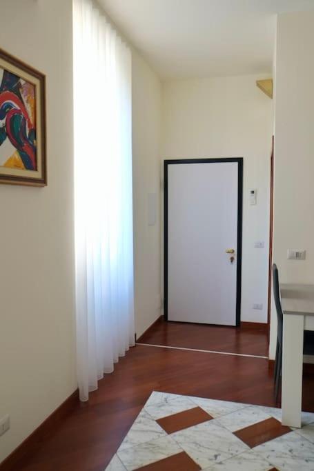 Apartment Appartamentoarchimede5 *