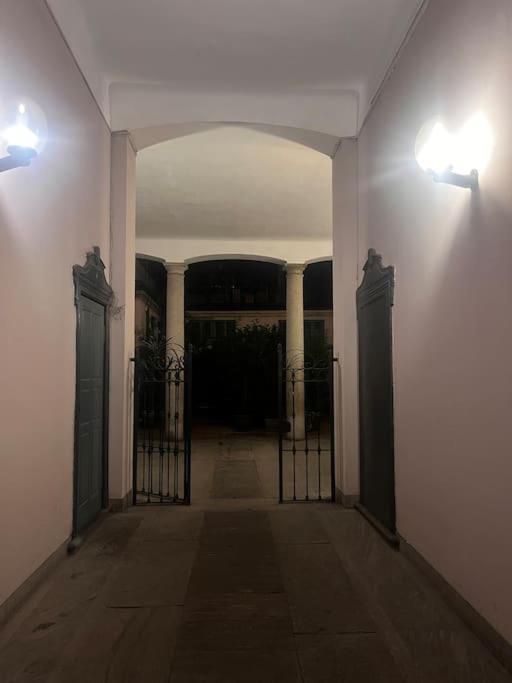Apartment Appartamentoarchimede5