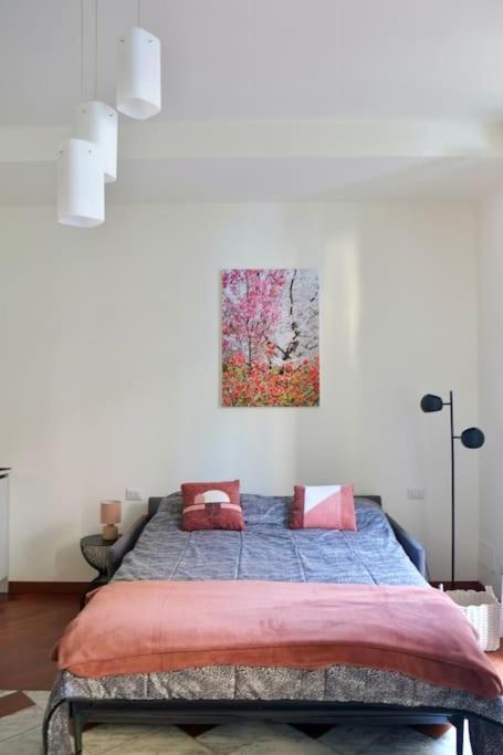 Appartamentoarchimede5 Apartment *