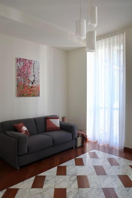 Apartment Appartamentoarchimede5 Milan