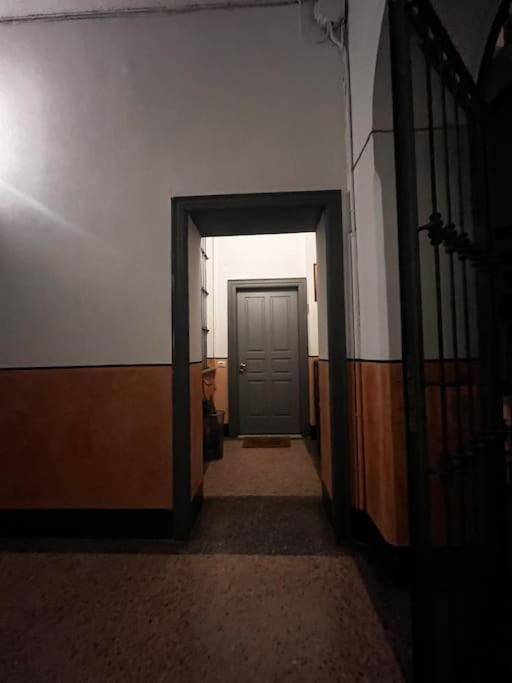 Appartamentoarchimede5 Apartment *
