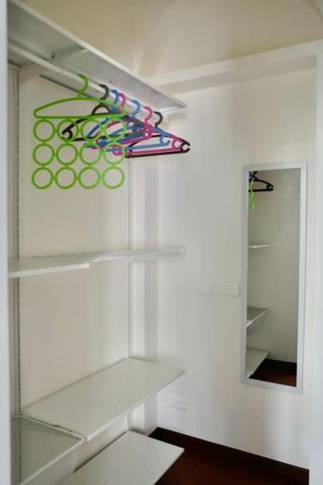 Apartment Appartamentoarchimede5 Milan