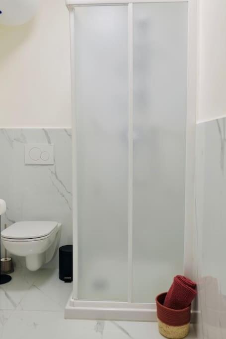 Apartment Appartamentoarchimede5 *