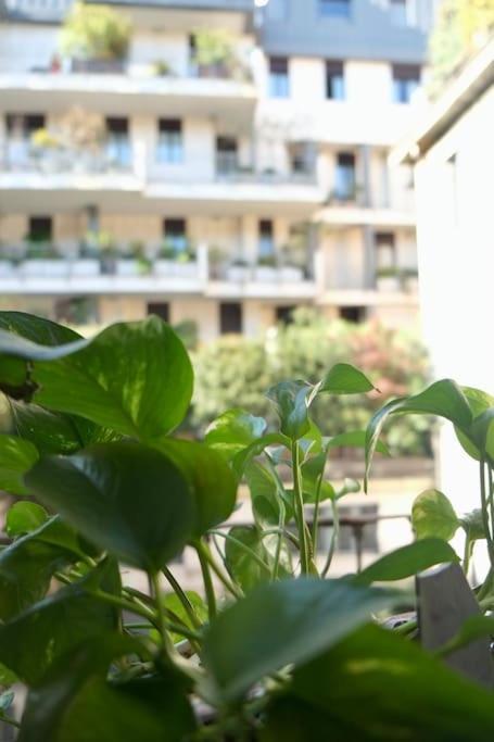 Apartment Appartamentoarchimede5 Milan