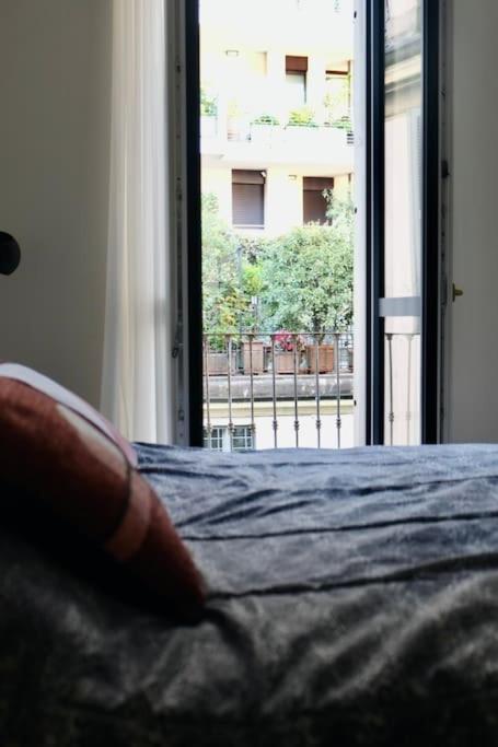 Appartamentoarchimede5 *