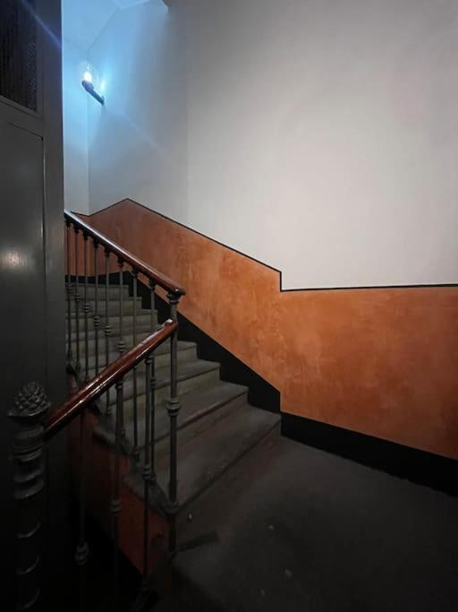 Appartamentoarchimede5 Apartment