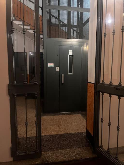 Apartment Appartamentoarchimede5