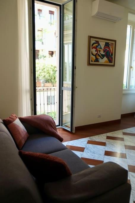 Appartamentoarchimede5 * Milan