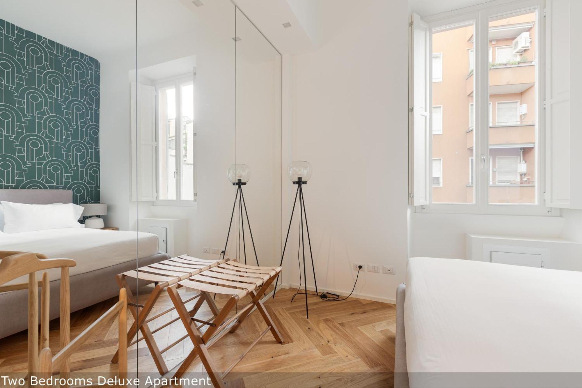 Apartment Brera In San Fermo