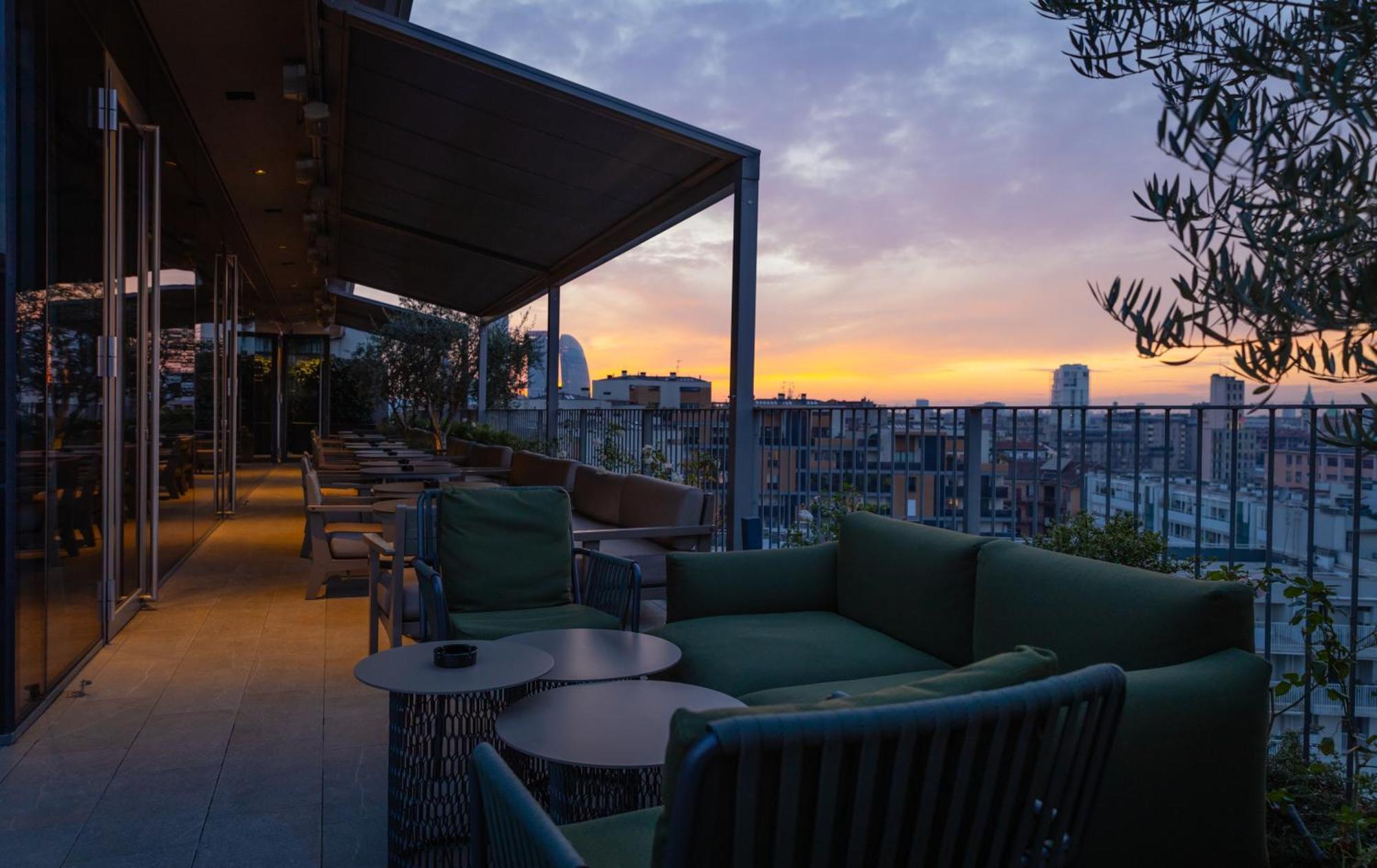 Viu Milan, A Member Of Design Hotel Milan