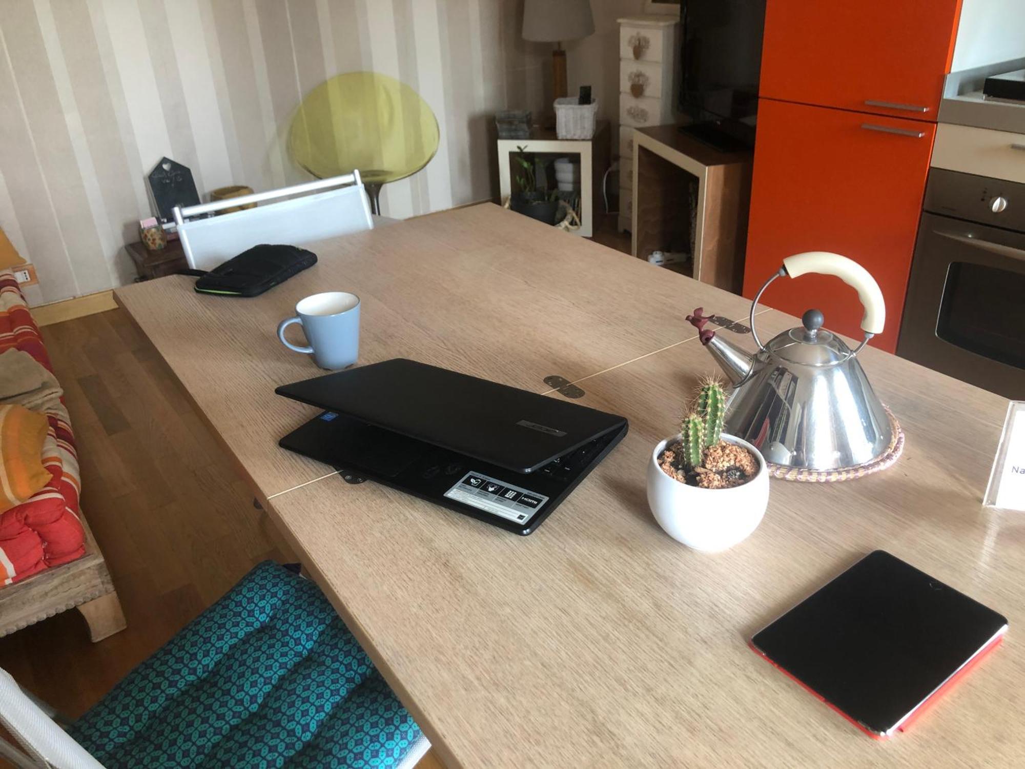 Apartment La Casa Sul Ballatoio Isola Humanitas E Alcatraz Milan