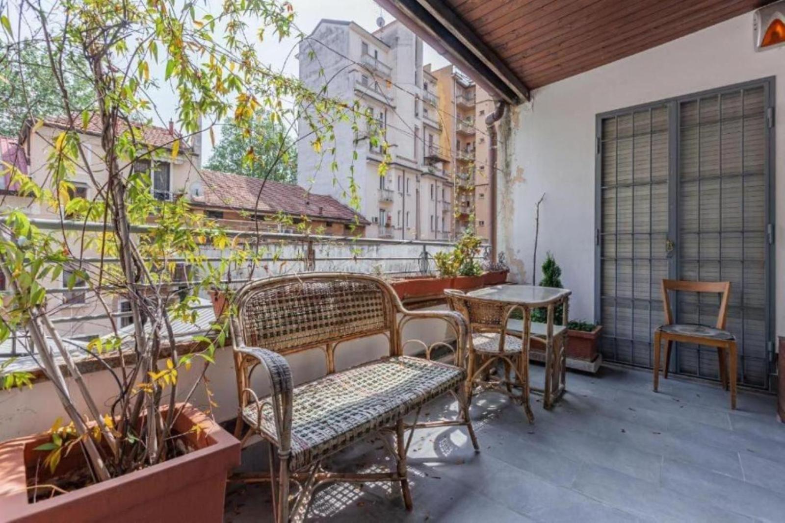 Appartamento Noisette Casa Con Giardino