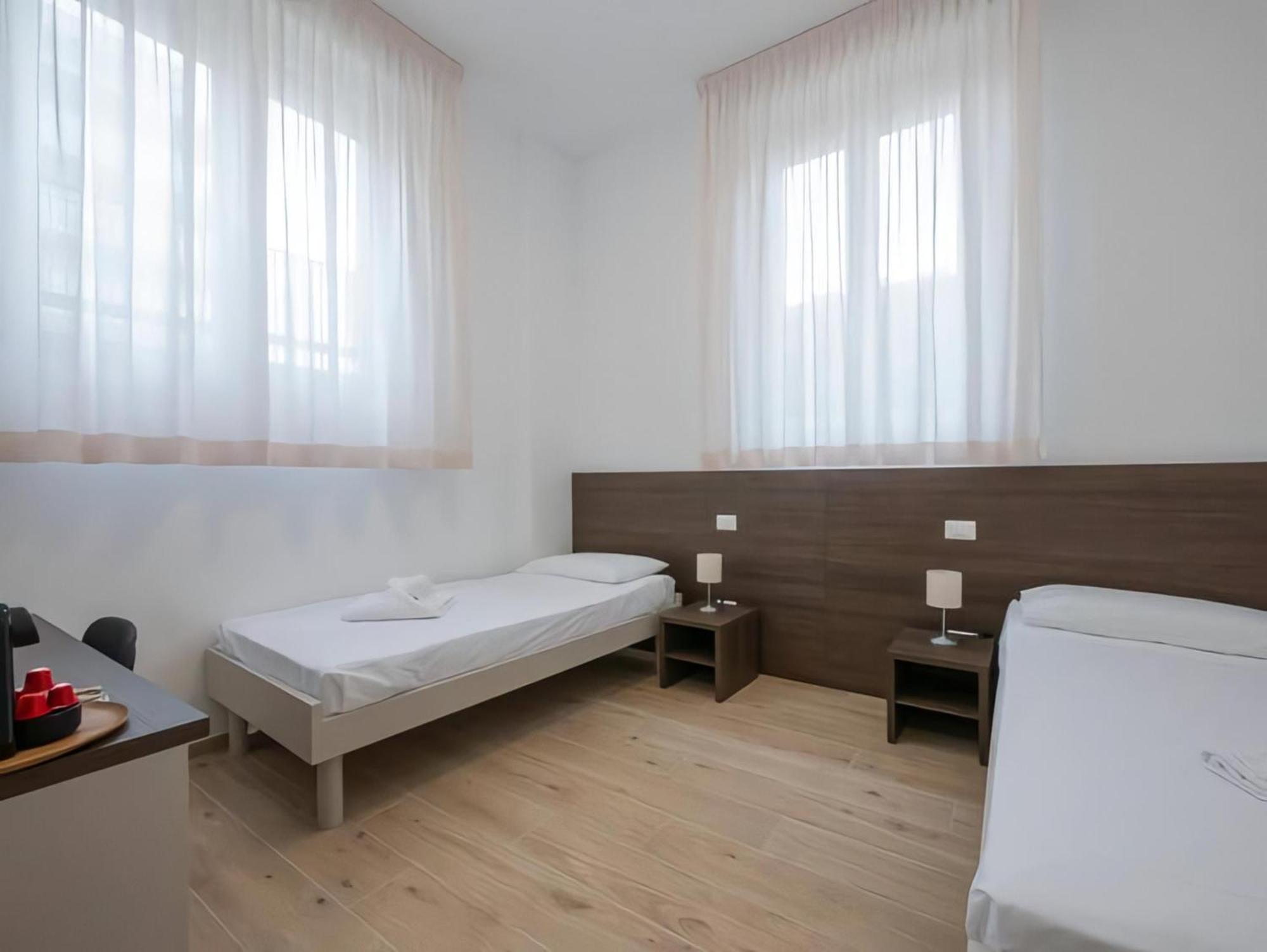 Casa Sforza Ripamonti Guest house *