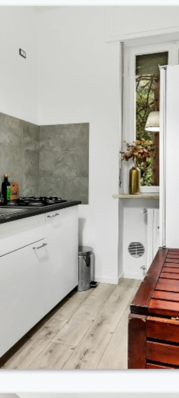 Venezuela Apartment *