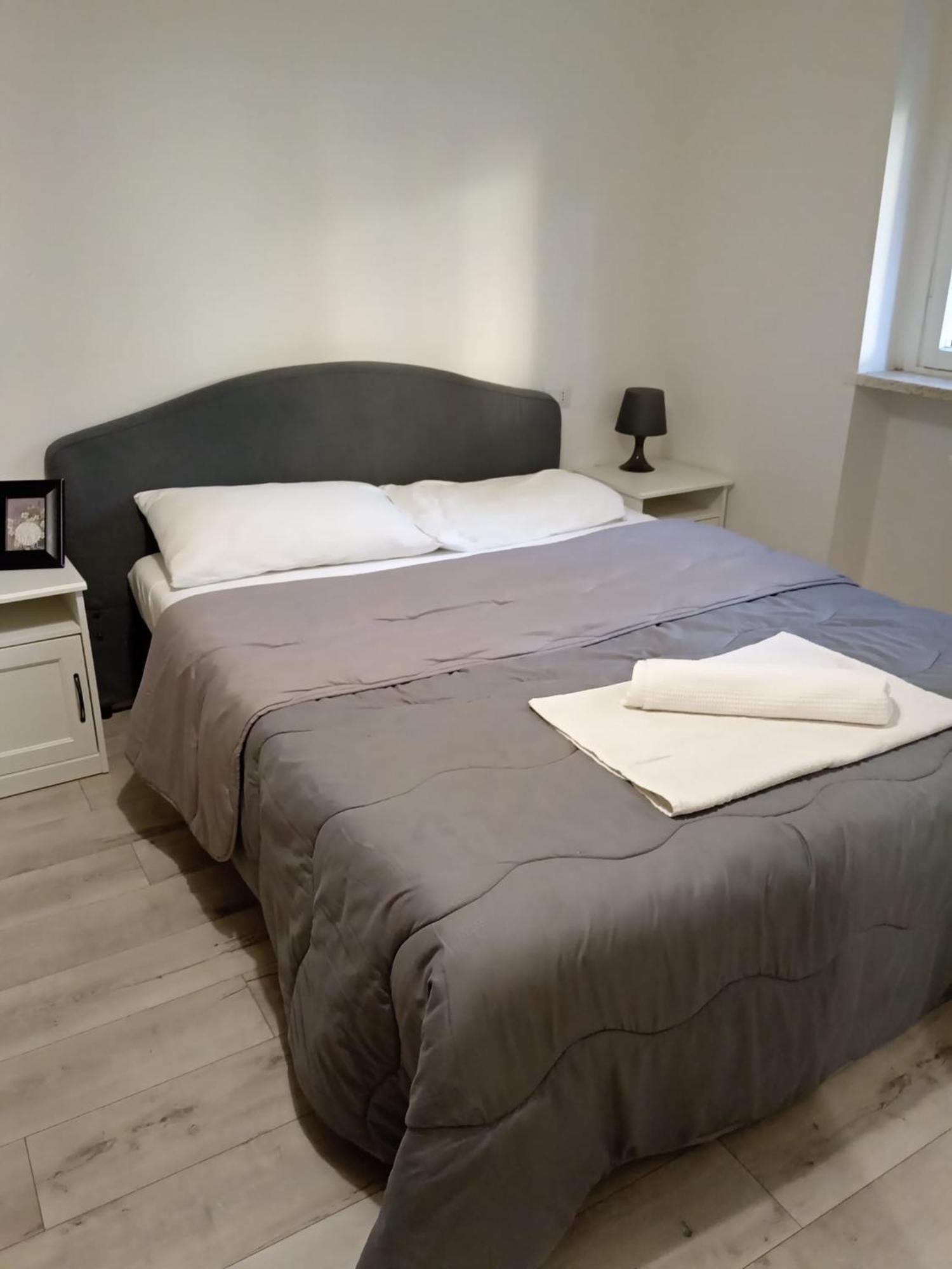 Apartment Venezuela Milan