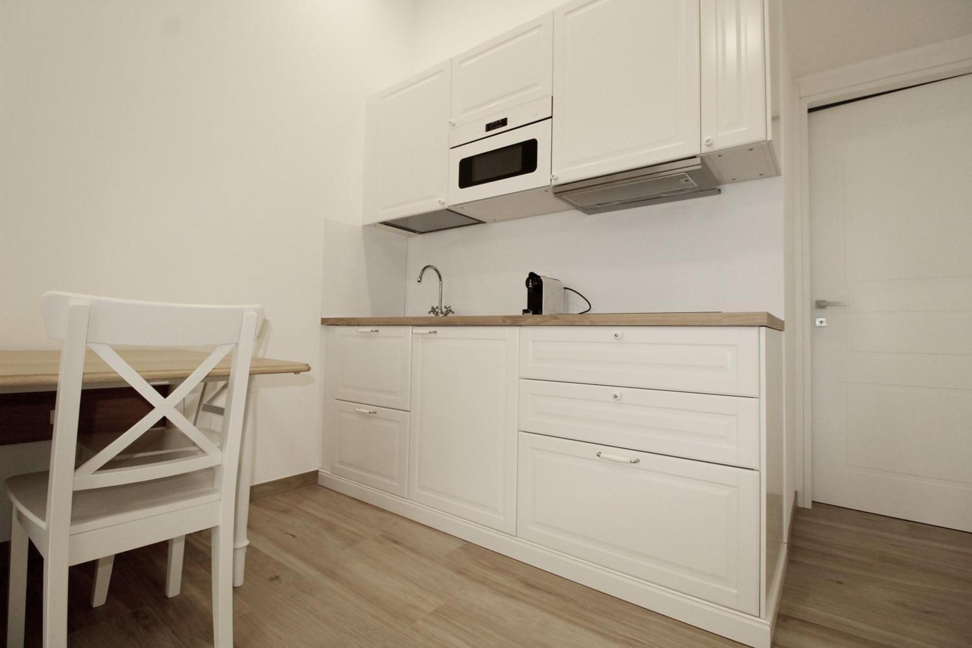 Logical Via P Rossi 19 Apartment Milan