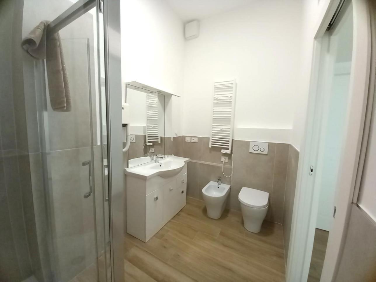 Apartment Logical Via P Rossi 19 Milan