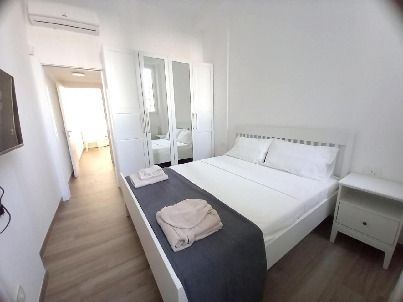Apartment Logical Via P Rossi 19