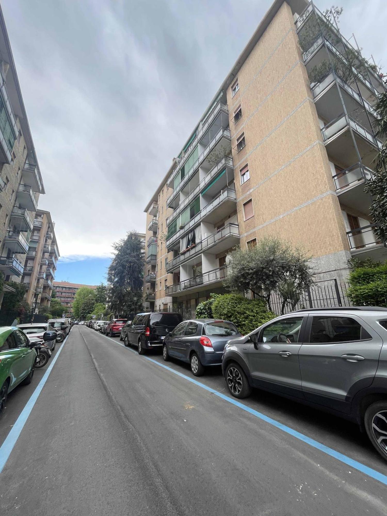 Miloft Apartment Milan